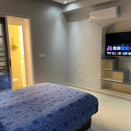 L Imperial Appart Founty Agadir Bagian luar foto