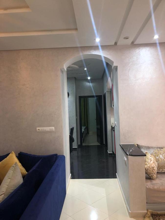 L Imperial Appart Founty Agadir Bagian luar foto