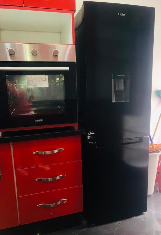 L Imperial Appart Founty Agadir Bagian luar foto