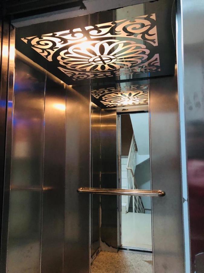 L Imperial Appart Founty Agadir Bagian luar foto