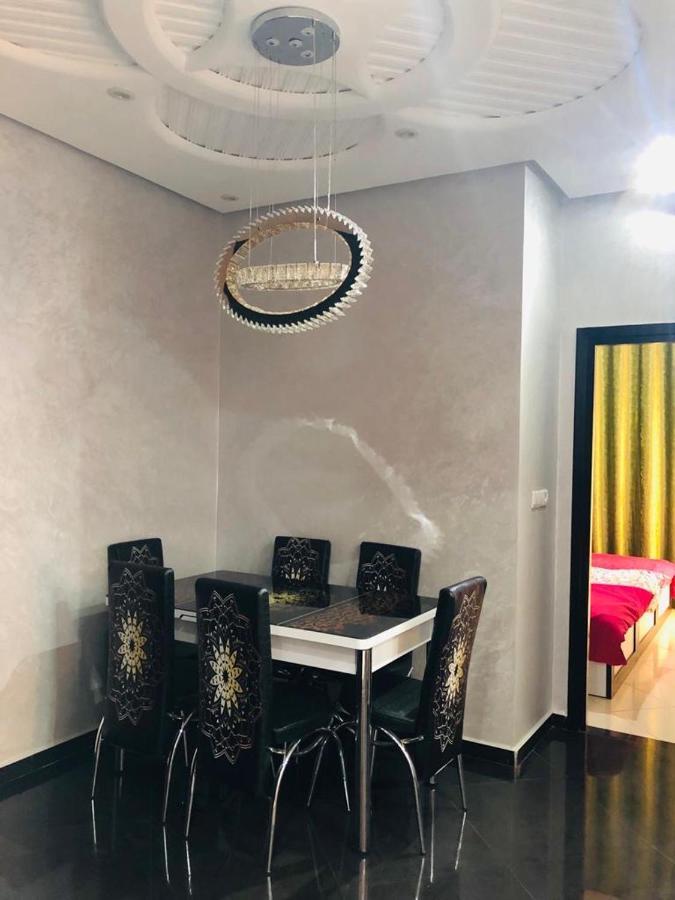 L Imperial Appart Founty Agadir Bagian luar foto