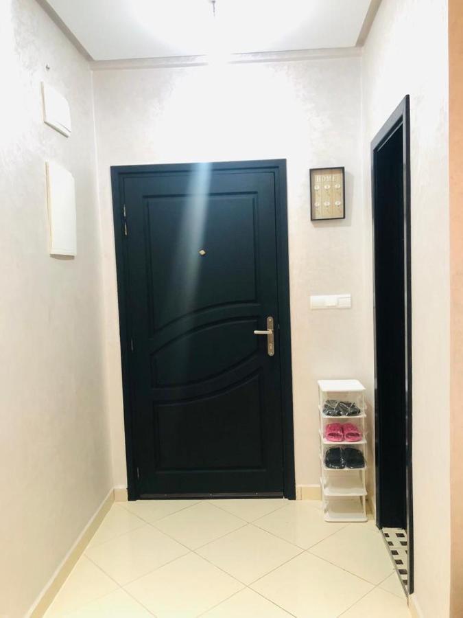 L Imperial Appart Founty Agadir Bagian luar foto