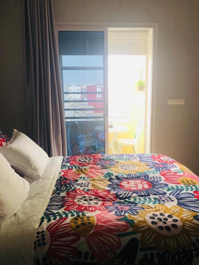 L Imperial Appart Founty Agadir Bagian luar foto