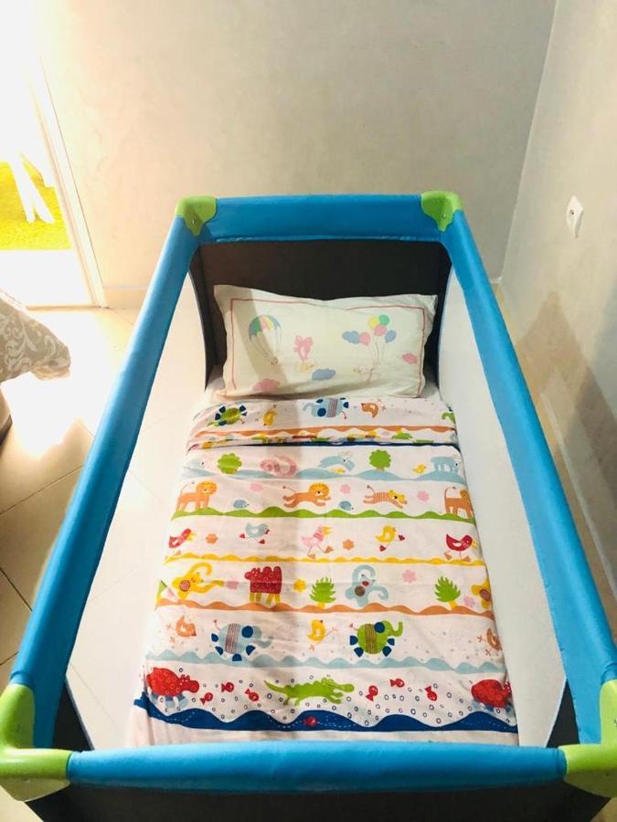 L Imperial Appart Founty Agadir Bagian luar foto