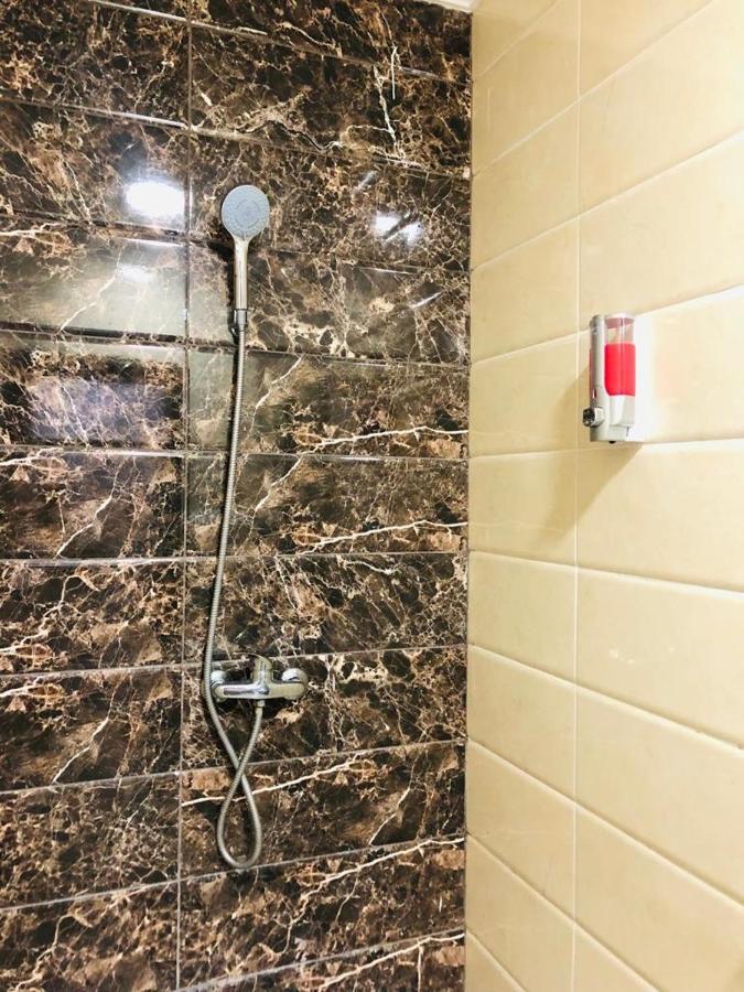 L Imperial Appart Founty Agadir Bagian luar foto